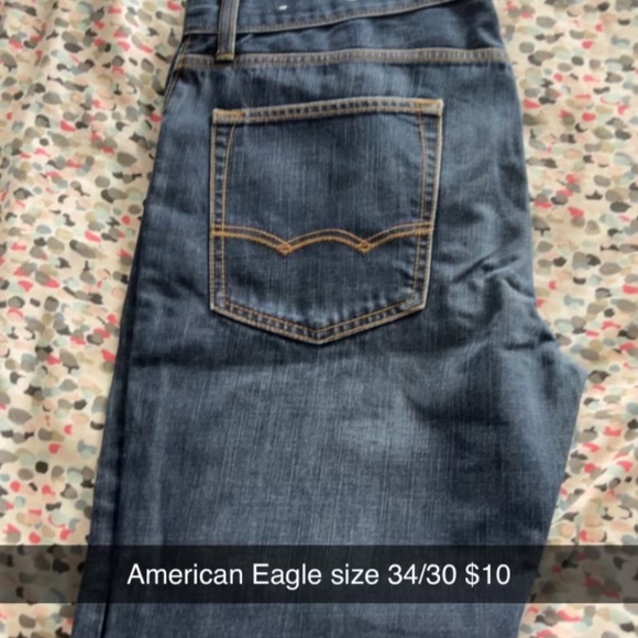 Various men’s clothing like new - Picture 6 of 16